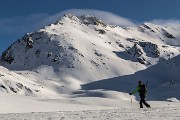 Sabato 24 Febbraio 2018 – Piz d’Agnel – Tschima da Flix - FOTOGALLERY